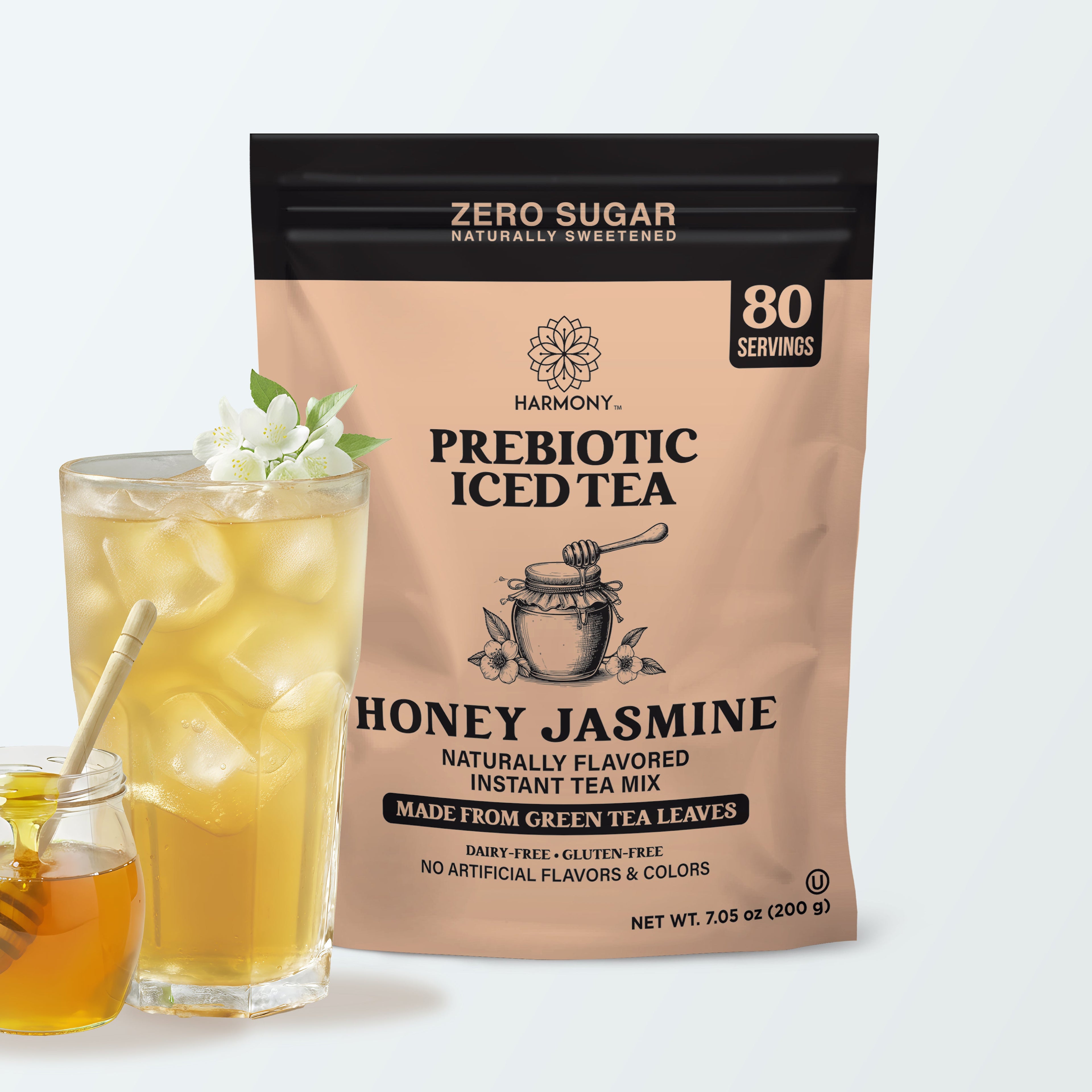 Honey Jasmine