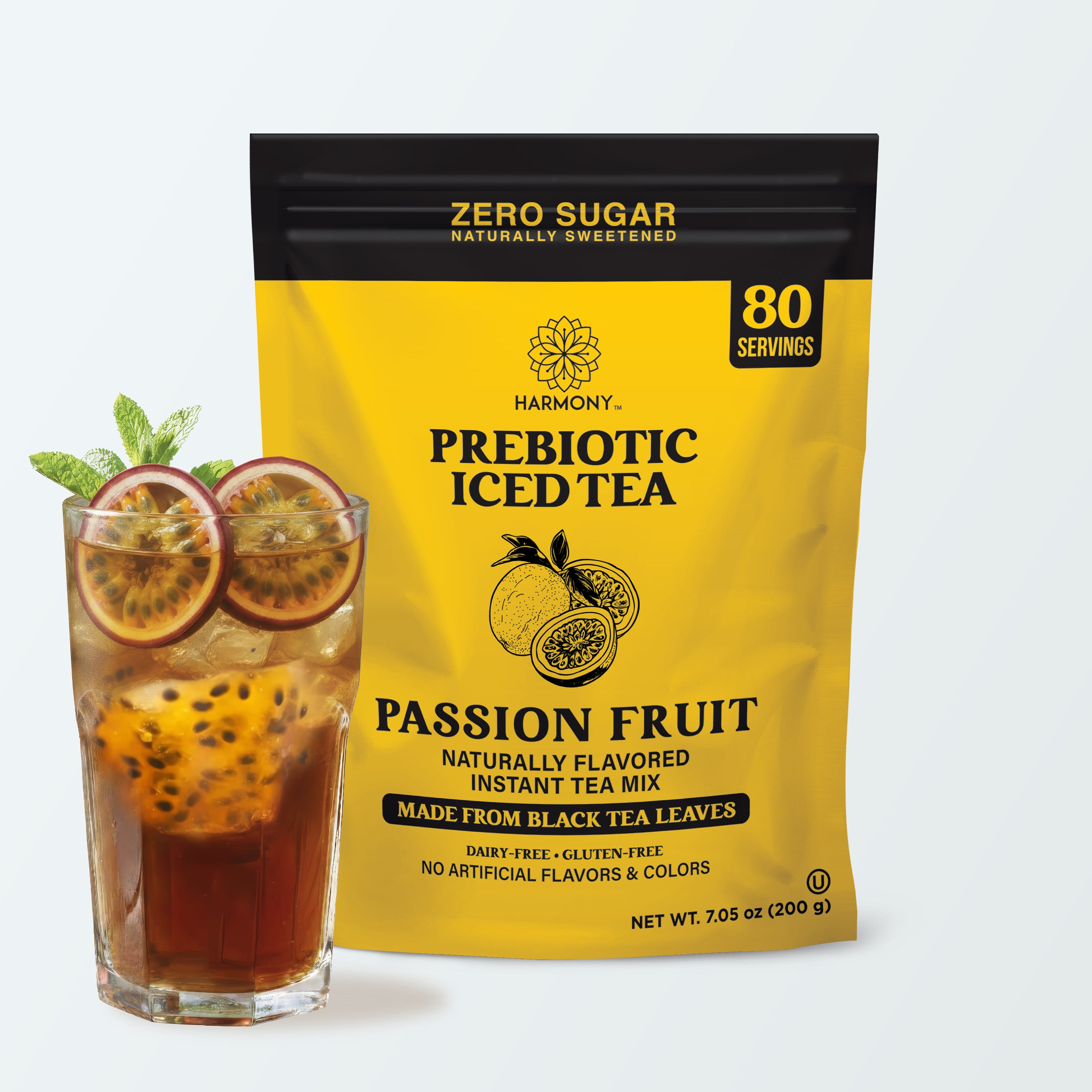 Passion Fruit